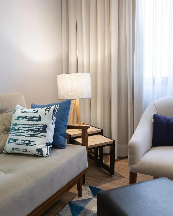 Flat Confortavel Na Rua Haddock Lobo Apartment Sao Paulo