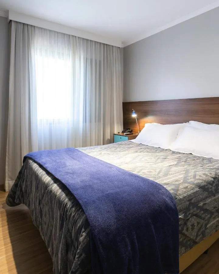 Flat Confortavel Na Rua Haddock Lobo Apartment Sao Paulo Brazil