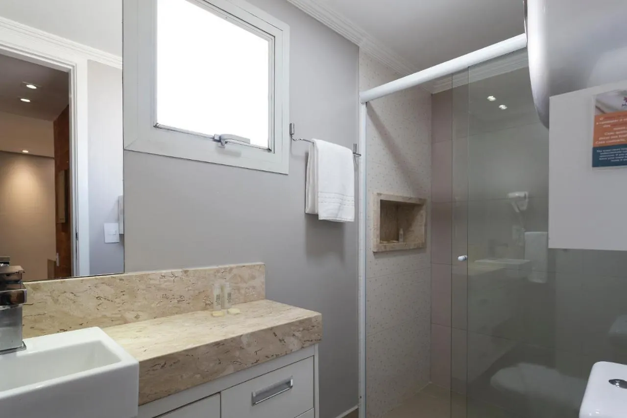 Flat Confortavel Na Rua Haddock Lobo Apartment Sao Paulo